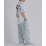 エンジェルプリント 半袖 Tシャツ | REGIEVO | 詳細画像8 