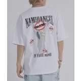 エンジェルプリント 半袖 Tシャツ | REGIEVO | 詳細画像9 
