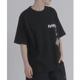 なみおくんグミプリントTee | REGIEVO | 詳細画像14 