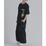 なみおくんグミプリントTee | REGIEVO | 詳細画像15 