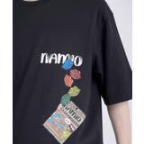 なみおくんグミプリントTee | REGIEVO | 詳細画像19 