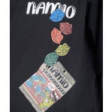 なみおくんグミプリントTee | REGIEVO | 詳細画像20 