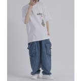 なみおくんグミプリントTee | REGIEVO | 詳細画像5 