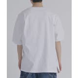 なみおくんグミプリントTee | REGIEVO | 詳細画像9 