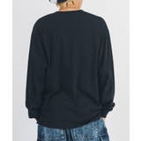 ロンT メンズ 長袖Tシャツ ストリート系 | REGIEVO | 詳細画像7