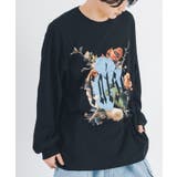 ロンT メンズ 長袖Tシャツ ストリート系  | REGIEVO | 詳細画像6 