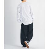 ロンT メンズ 長袖Tシャツ ストリート系  | REGIEVO | 詳細画像15 