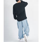 ロンT メンズ 長袖Tシャツ ストリート系  | REGIEVO | 詳細画像18 