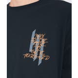 ロンT メンズ 長袖Tシャツ ストリート系 | REGIEVO | 詳細画像8 