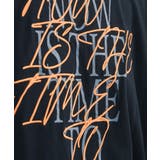ロンT メンズ 長袖Tシャツ ストリート系 | REGIEVO | 詳細画像10 