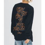 ロンT メンズ 長袖Tシャツ ストリート系 | REGIEVO | 詳細画像7 