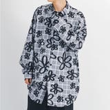 グレー | シャツ メンズ ビッグシャツ ストリート系 | REGIEVO