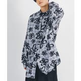 シャツ メンズ ビッグシャツ ストリート系 | REGIEVO | 詳細画像5