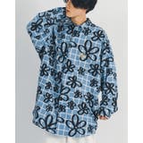 シャツ メンズ ビッグシャツ ストリート系 | REGIEVO | 詳細画像2