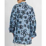 シャツ メンズ ビッグシャツ ストリート系 | REGIEVO | 詳細画像4