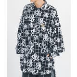 シャツ メンズ ビッグシャツ ストリート系 | REGIEVO | 詳細画像8