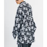 シャツ メンズ ビッグシャツ ストリート系 | REGIEVO | 詳細画像9