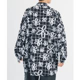 シャツ メンズ ビッグシャツ ストリート系 | REGIEVO | 詳細画像10