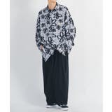 シャツ メンズ ビッグシャツ ストリート系 | REGIEVO | 詳細画像22