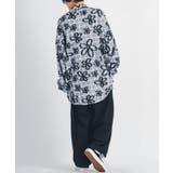 シャツ メンズ ビッグシャツ ストリート系 | REGIEVO | 詳細画像24