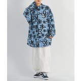 シャツ メンズ ビッグシャツ ストリート系 | REGIEVO | 詳細画像16