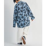 シャツ メンズ ビッグシャツ ストリート系 | REGIEVO | 詳細画像19