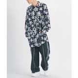 シャツ メンズ ビッグシャツ ストリート系 | REGIEVO | 詳細画像26