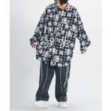 シャツ メンズ ビッグシャツ ストリート系 | REGIEVO | 詳細画像27