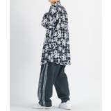 シャツ メンズ ビッグシャツ ストリート系 | REGIEVO | 詳細画像28