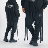 サルエルパンツ モード ストリート系 | REGIEVO | 詳細画像1