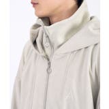 ジップアップ ブルゾン ストリート系 ビッグシルエット | REGIEVO | 詳細画像9 