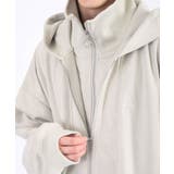 ジップアップ ブルゾン ストリート系 ビッグシルエット | REGIEVO | 詳細画像10 