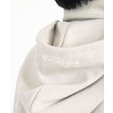 ジップアップ ブルゾン ストリート系 ビッグシルエット | REGIEVO | 詳細画像11 