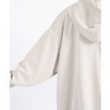 ジップアップ ブルゾン ストリート系 ビッグシルエット | REGIEVO | 詳細画像13 