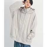 ジップアップ ブルゾン ストリート系 ビッグシルエット | REGIEVO | 詳細画像2 