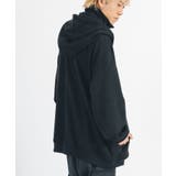 ジップアップ ブルゾン ストリート系 ビッグシルエット | REGIEVO | 詳細画像6 