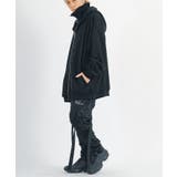 ジップアップ ブルゾン ストリート系 ビッグシルエット | REGIEVO | 詳細画像22 