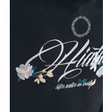 花柄刺繍 エコスエード パーカー メンズ ストリート系 ビッグシルエット | REGIEVO | 詳細画像15