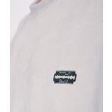 エコスエード レースアップ トレーナー ストリート系 | REGIEVO | 詳細画像11