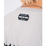 エコスエード レースアップ トレーナー ストリート系 | REGIEVO | 詳細画像12