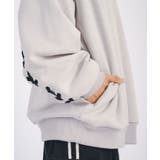 エコスエード レースアップ トレーナー ストリート系 | REGIEVO | 詳細画像15