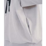 エコスエード レースアップ トレーナー ストリート系 | REGIEVO | 詳細画像16