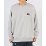 エコスエード レースアップ トレーナー ストリート系 | REGIEVO | 詳細画像2