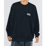 エコスエード レースアップ トレーナー ストリート系 | REGIEVO | 詳細画像8