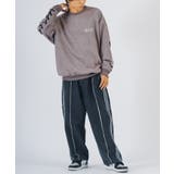 エコスエード レースアップ トレーナー ストリート系 | REGIEVO | 詳細画像20