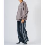 エコスエード レースアップ トレーナー ストリート系 | REGIEVO | 詳細画像21