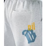 スウェットパンツ ビッグシルエット ストリート系 メンズ | REGIEVO | 詳細画像9