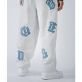 スウェットパンツ ビッグシルエット ストリート系 メンズ | REGIEVO | 詳細画像10