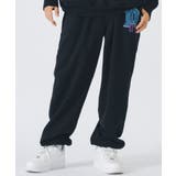 スウェットパンツ ビッグシルエット ストリート系 メンズ | REGIEVO | 詳細画像5