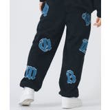 スウェットパンツ ビッグシルエット ストリート系 メンズ | REGIEVO | 詳細画像7